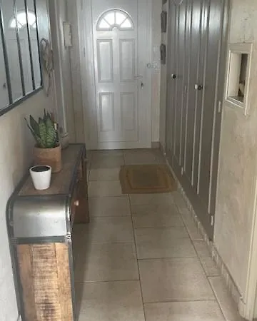 Calme فيلة سانت أي جولف