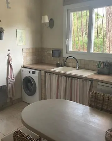 فيلة Calme سانت أي جولف