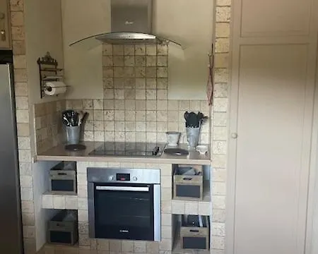 Calme * סנט-אגף