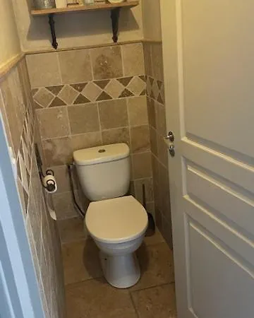 Vila Calme Saint Aygulf