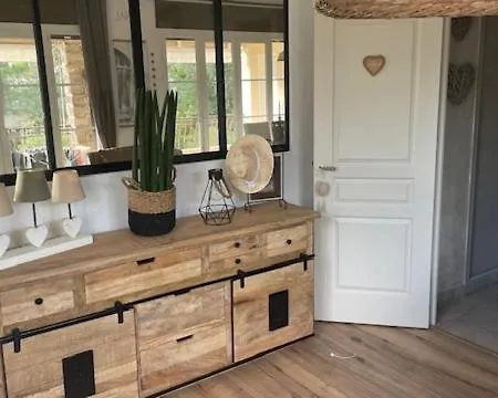 Vila Calme Saint Aygulf